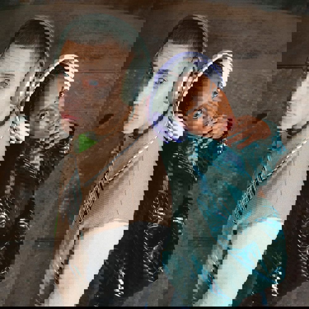 3HP4300 | Fresh 'n Rebel Clam Ace Kopfhörer ANC