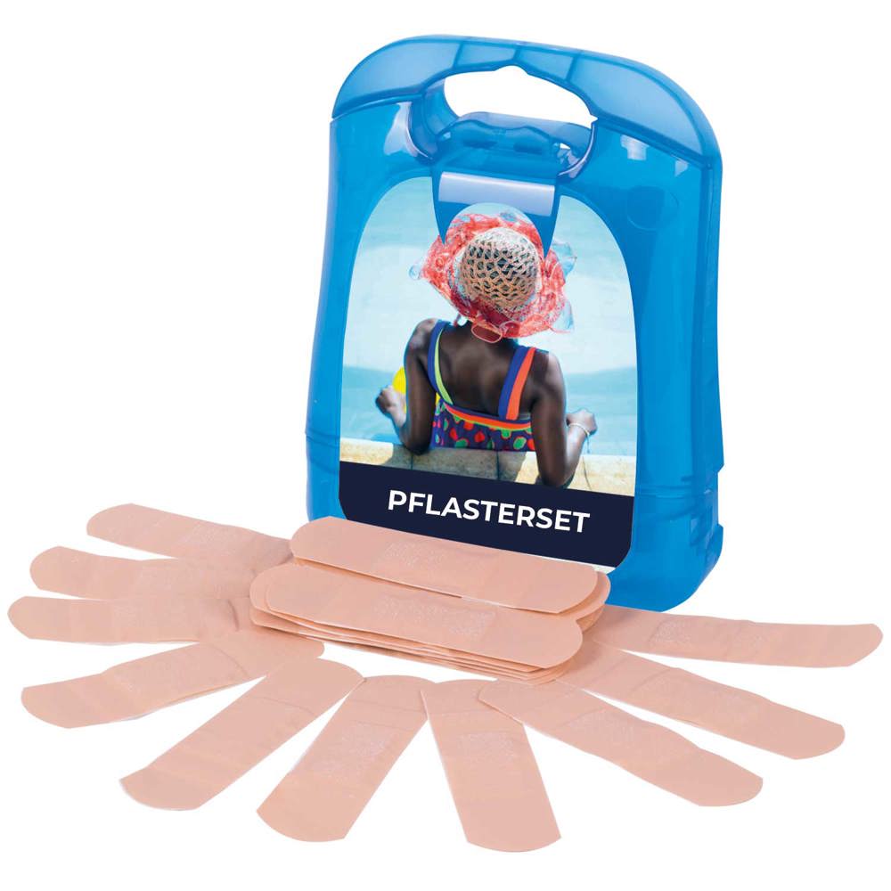 Mediboy AQUATIC Pflasterset