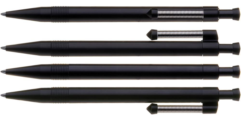 FLEXI, schwarz