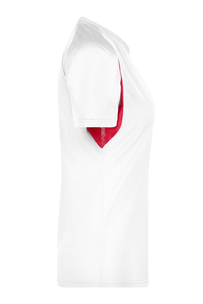 Ladies' Running-T