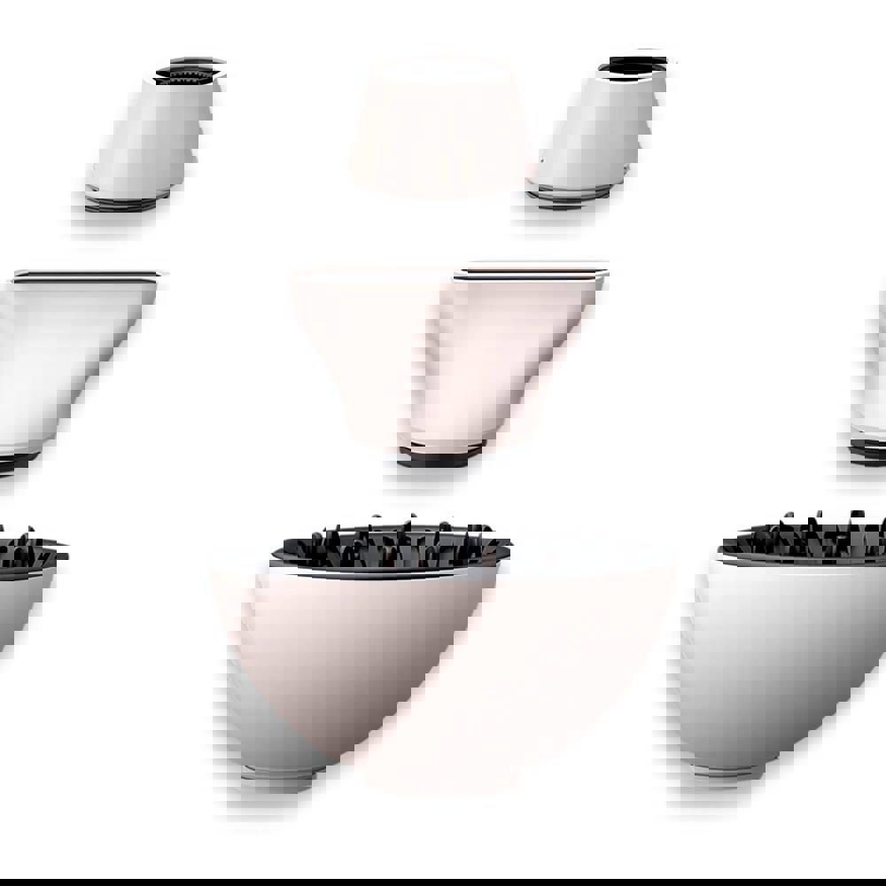 BHD628|Philips SenseIQ Haartrockner mit Diffusor