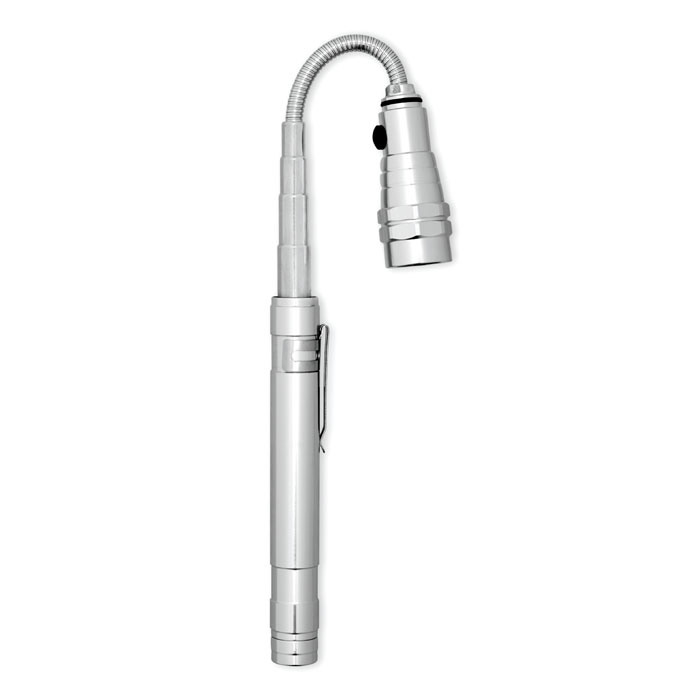 STRECH-TORCH - Teleskop Taschenlampe