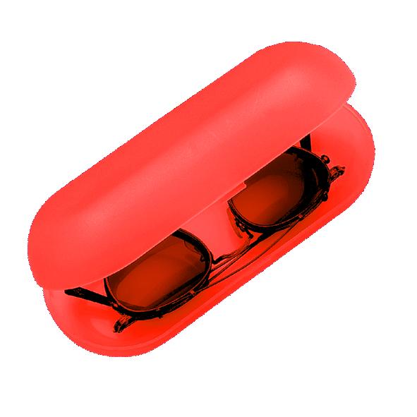 Dose "B-Box" - standard-rot