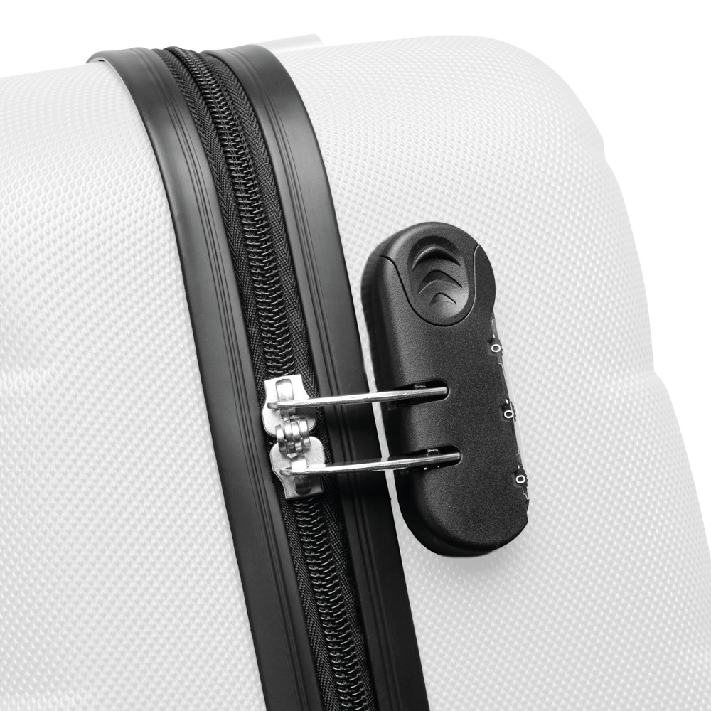 PADUA - Trolley-Bordcase