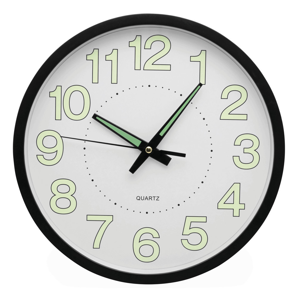 SUN - Wanduhr
