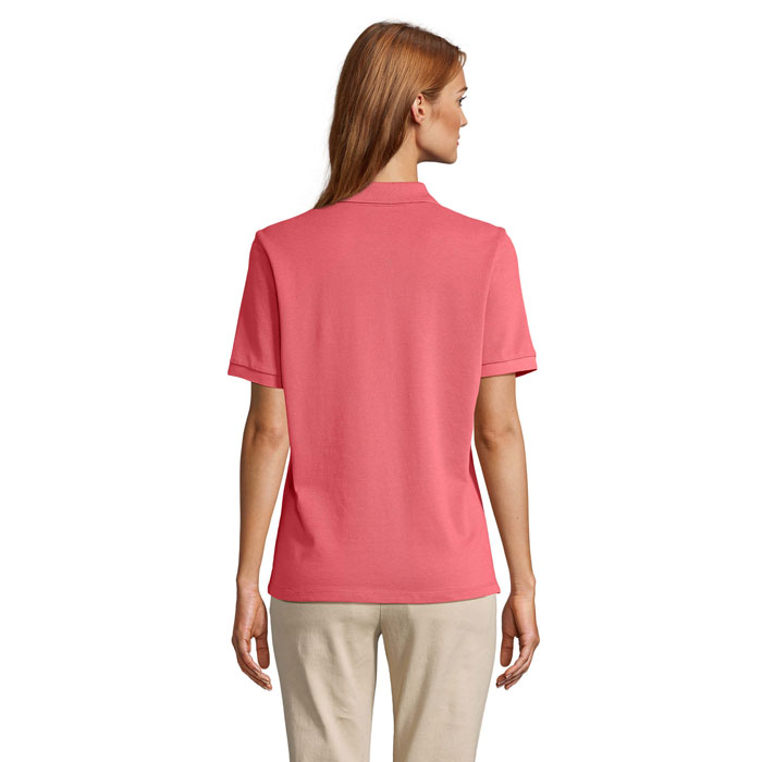 PACIFIC WOMEN - PACIFIC DAMEN POLO