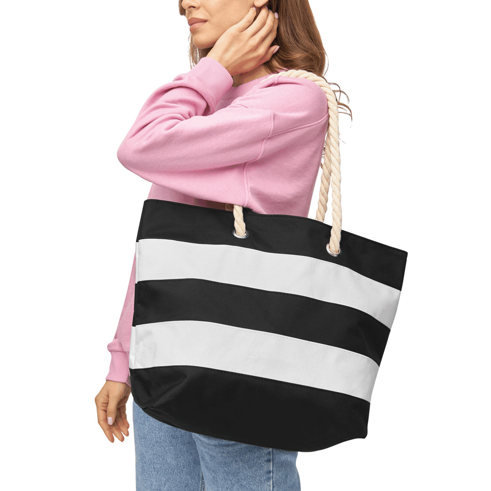 SYLT - Strandtasche