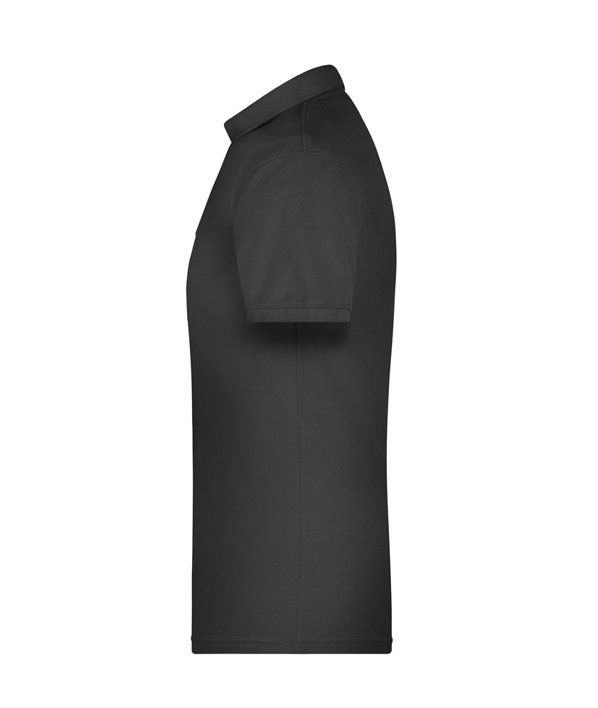 Men's ORGANIC Workwear Polo  OCS Blended