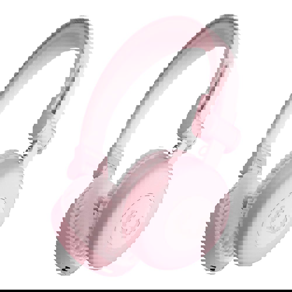 3HP1000 I Fresh 'n Rebel Code Core-Wireless on-ear Headphone - Rosa