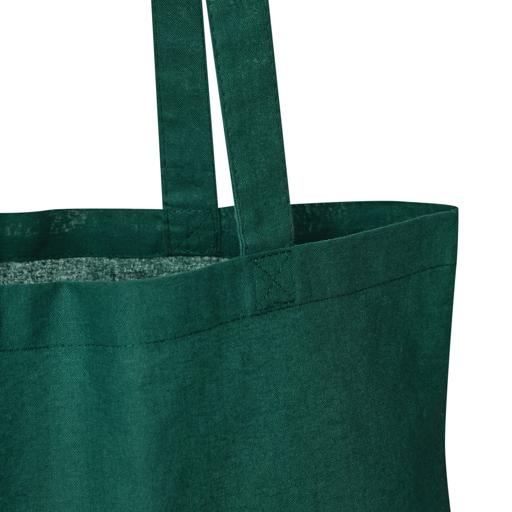BIG PURE - Baumwolltasche