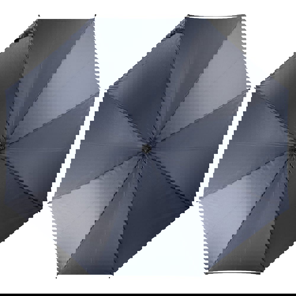 Luxus-Stockschirm 23” mit automatischer Öffnung