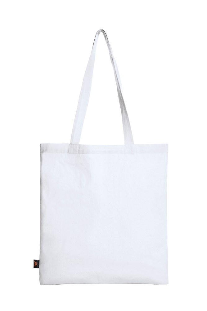 Shopper EARTH - Weiß