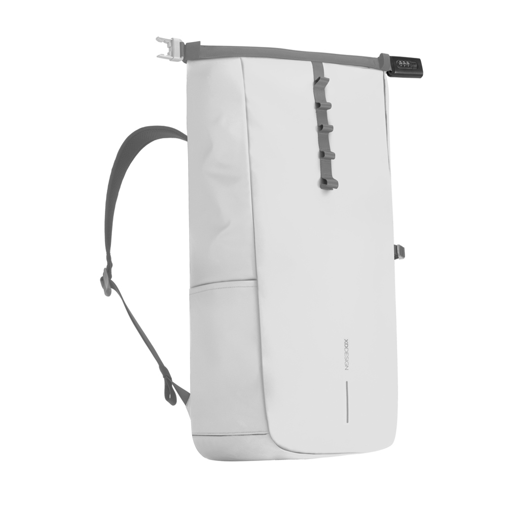 Urban wasserabweisender Anti-Diebstahl Rucksack