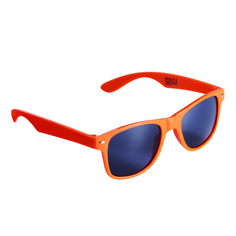 STYLISH - Sonnenbrille - Orange
