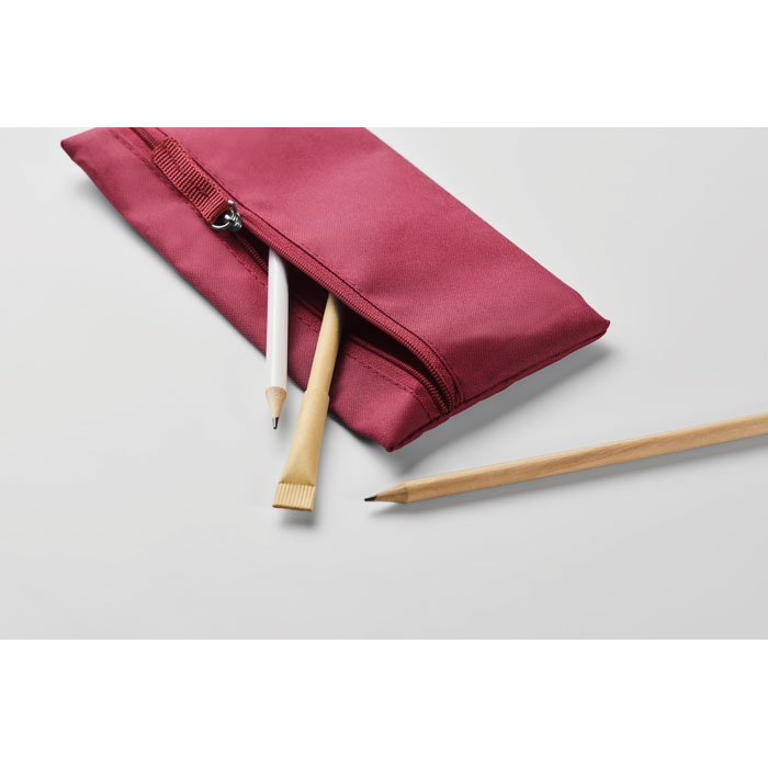 STUDY - Schlampermäppchen RPET