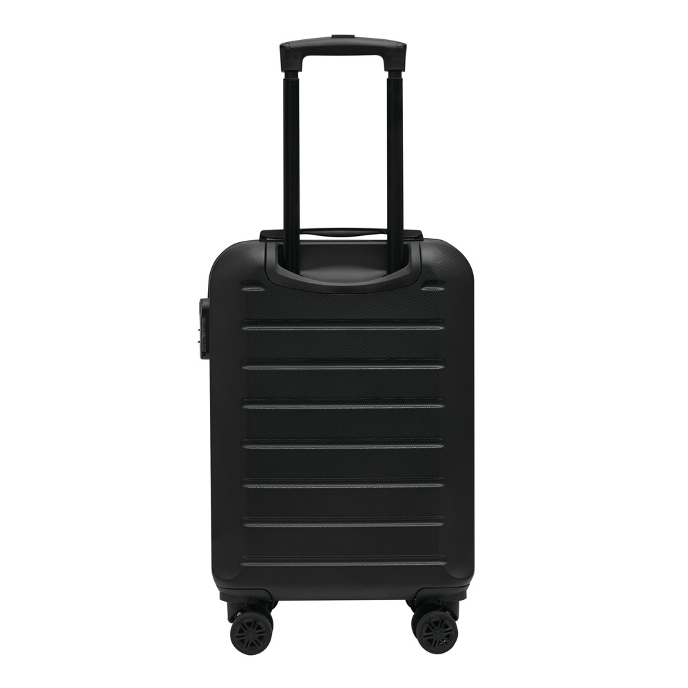 LUCCA - Trolley-Bordcase