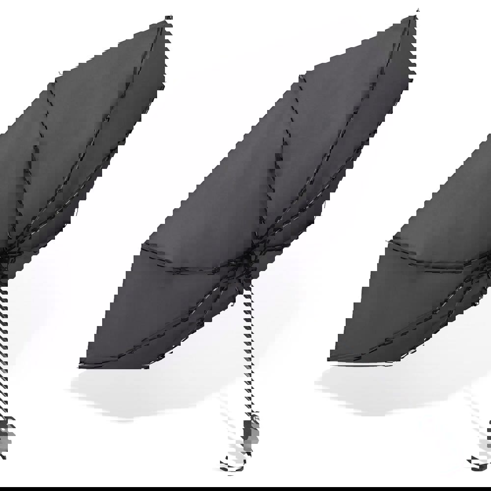 Luxus-Faltschirm 22” mit automatischer Öffnung und Schließung