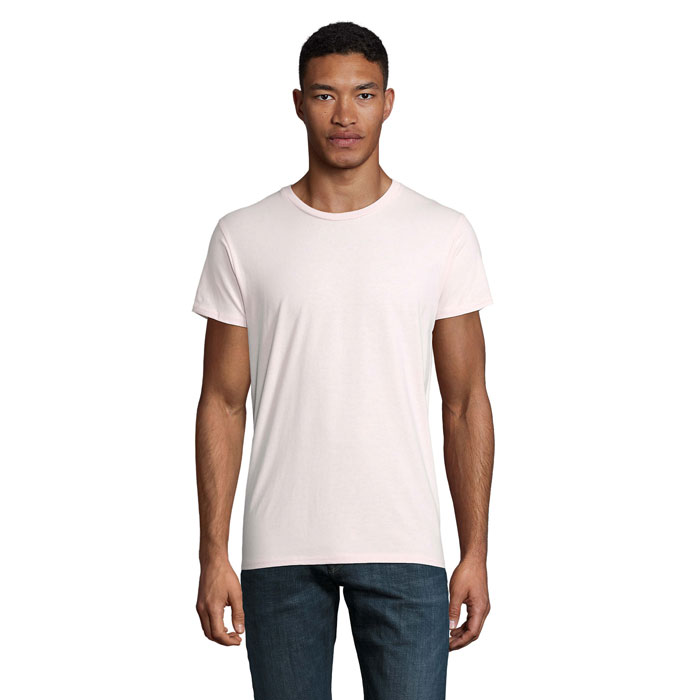 PIONEER MEN - Pale Pink