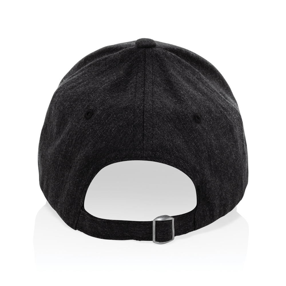 Milo AWARE™ 6-Panel-Heather-Kappe