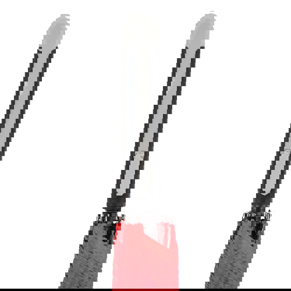 Emerantia 190T Pongee 23" Stockschirm Auto offen