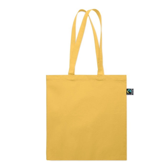 OSOLE++ COLOUR - Einkaufstasche Fairtrade 180g