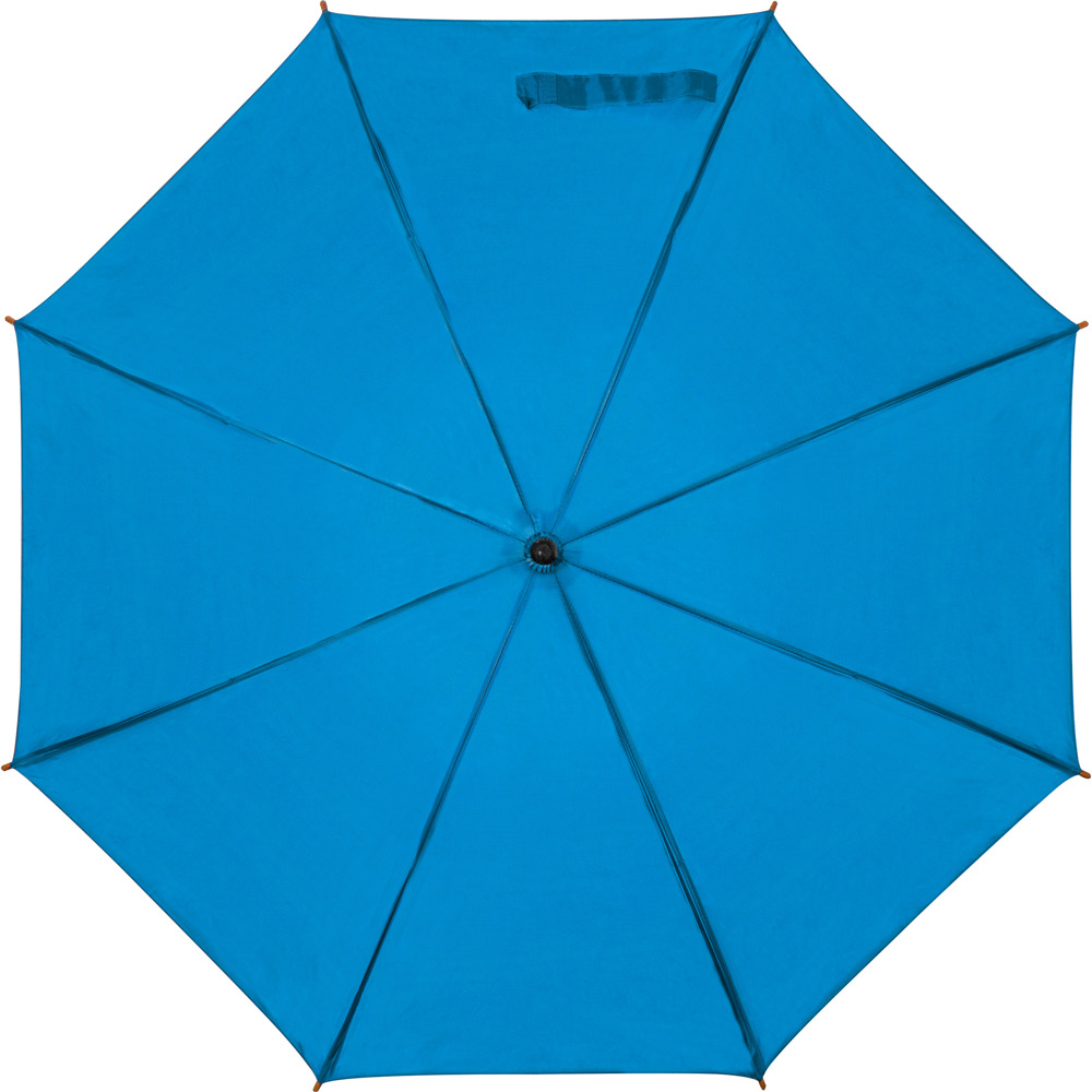 Automatikstockschirm aus Polyester MARTIN