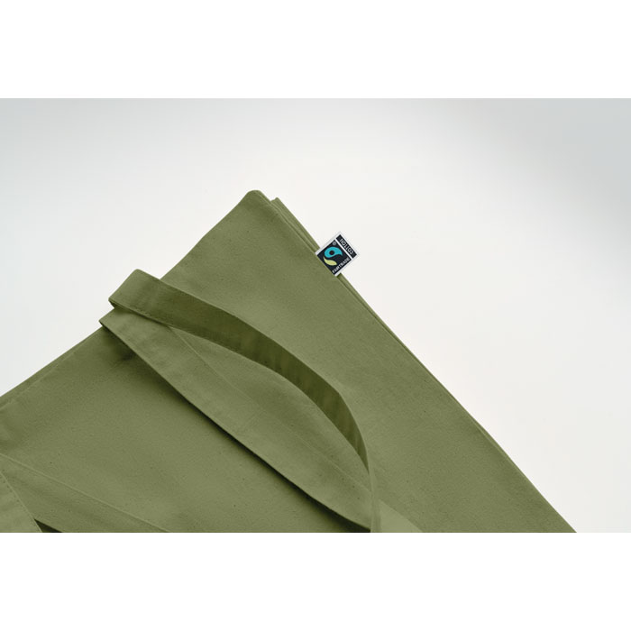 OSOLE++ COLOUR - Einkaufstasche Fairtrade 180g