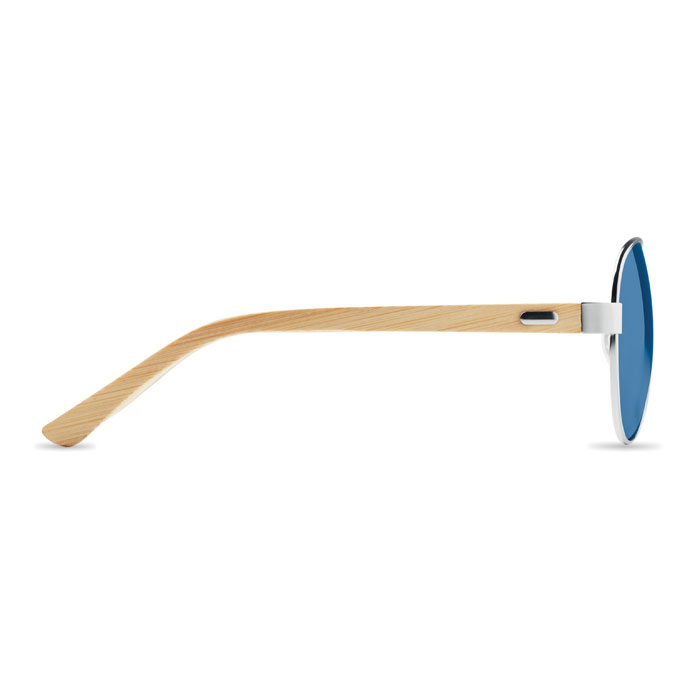 HONIARA - Sonnenbrille Bambus