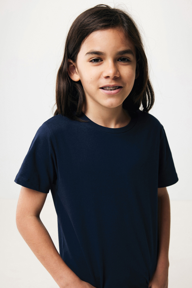 IQONIQ Koli Kids T-Shirt aus recycelter Baumwolle