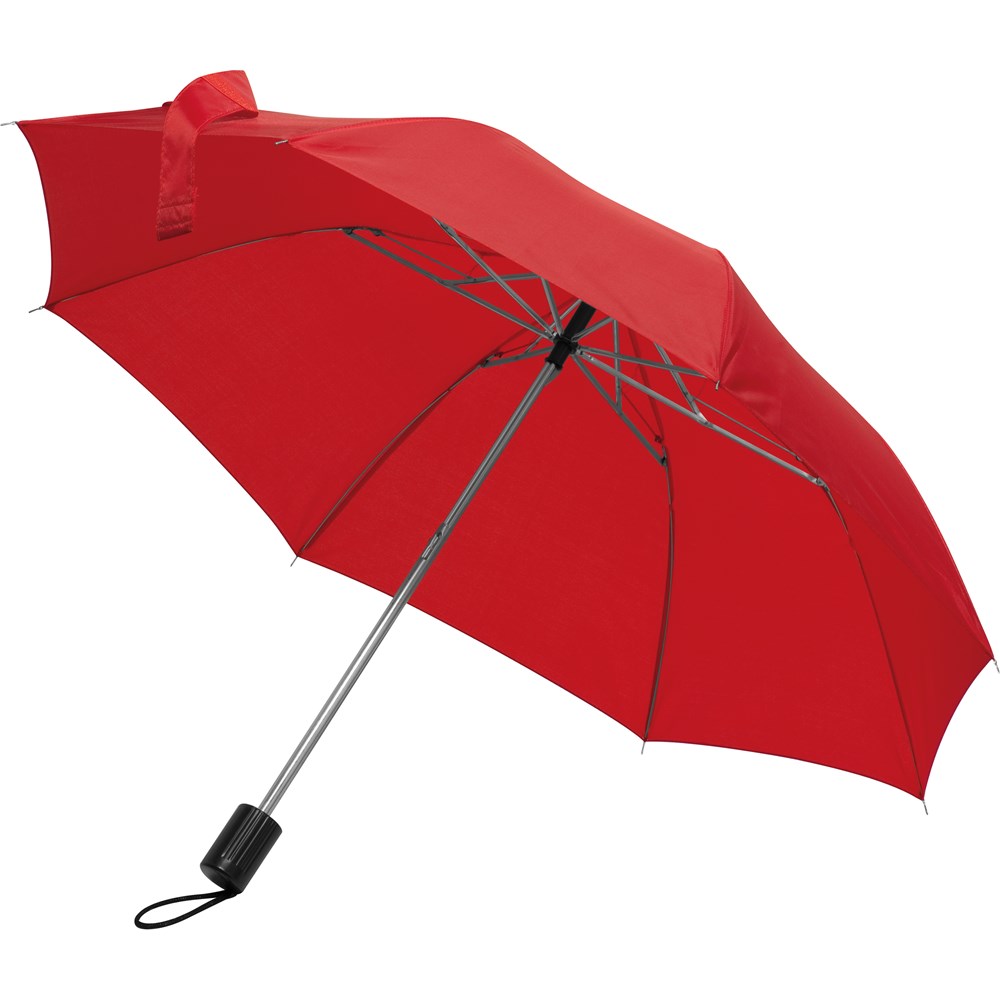 Taschenschirm Lille - Rot