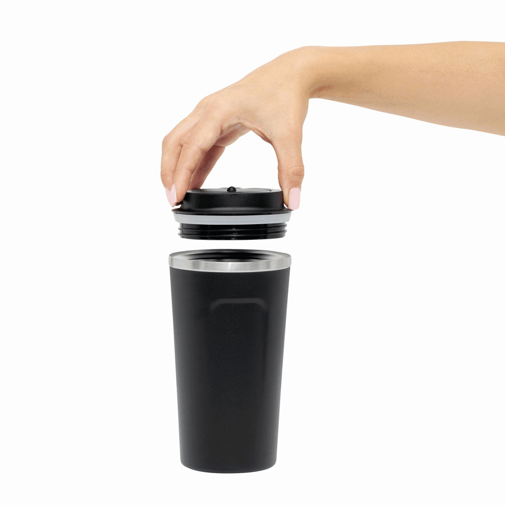 COFFEE TIME - Isolierbecher