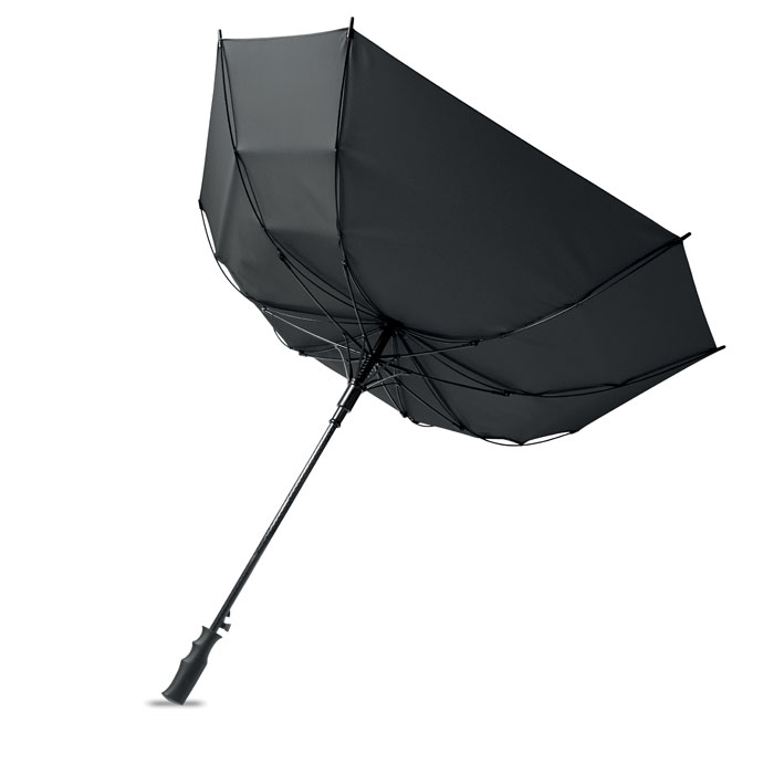 AMBOLI - 23'' Regenschirm quadratisch