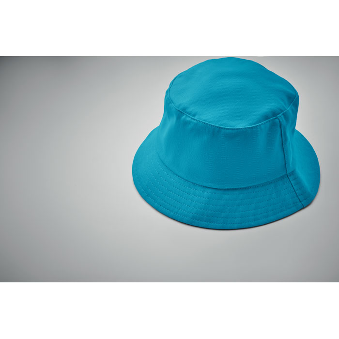 MONTI - Bucket hat polyester 260g/m²