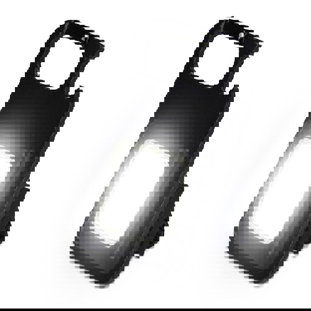 COB Wiederaufladbares magnetisches Licht