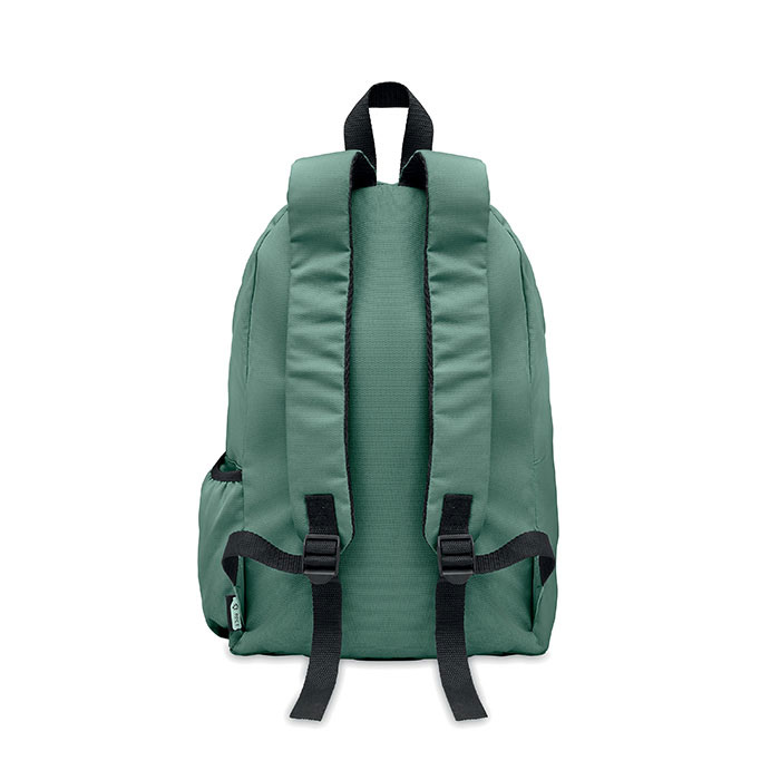 BAPAL+ - Rucksack 600D RPET-Polyester