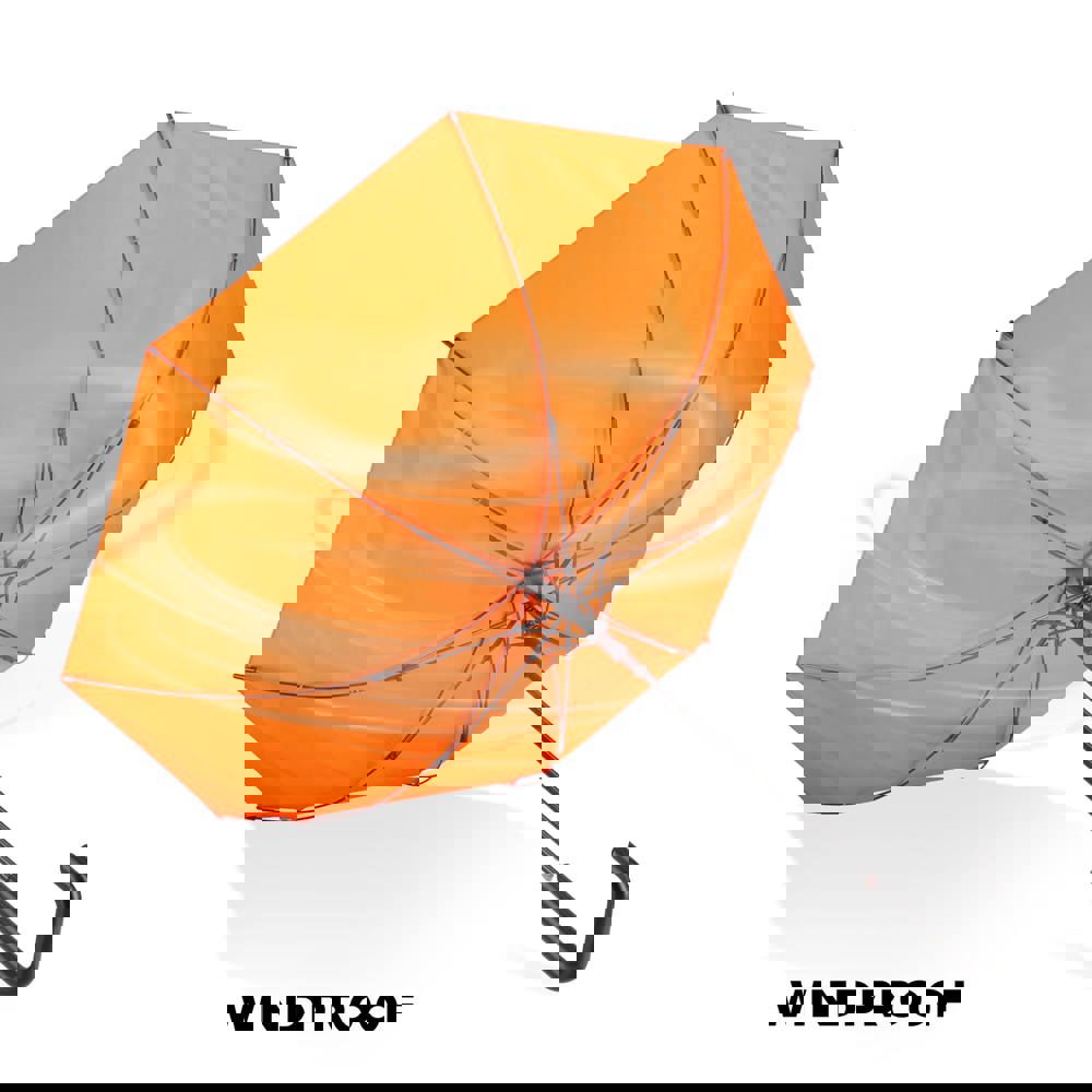 Mistralwood 190T Pongee 23" Regenschirm Auto offen