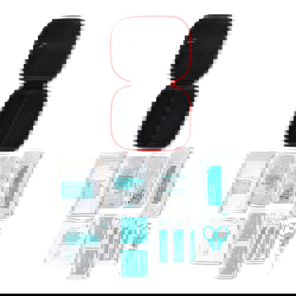 15-teiliges Erste-Hilfe-Set Everest