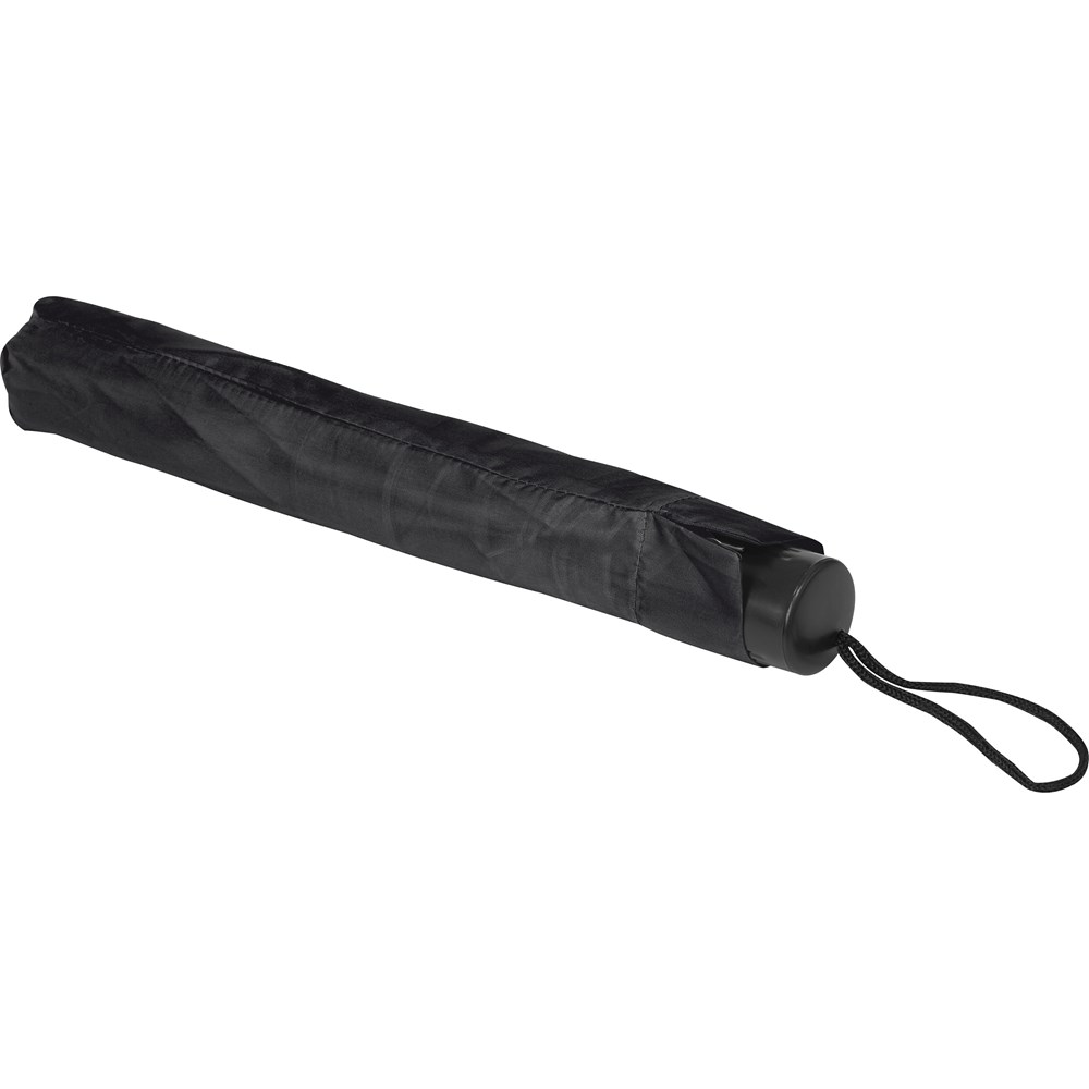 Teleskop Taschenschirm aus Polyester FRANCO