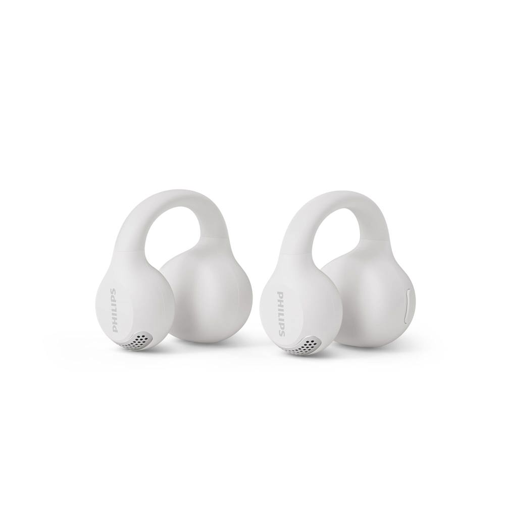 Philips TAQ2000 TWS-Ohrhörer mit offenem Ohr 