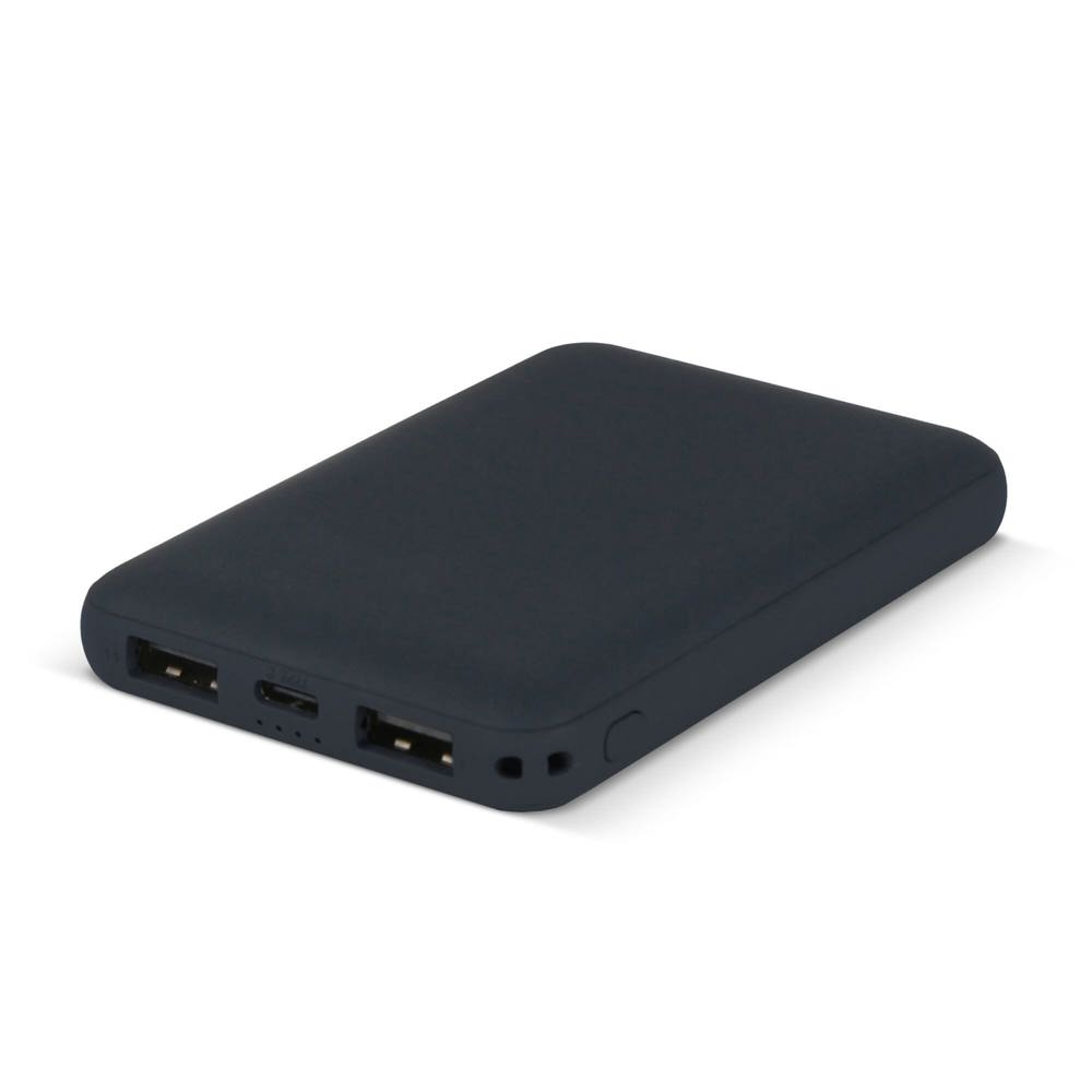 Rock Powerbank 5000mAh - Dunkelblau