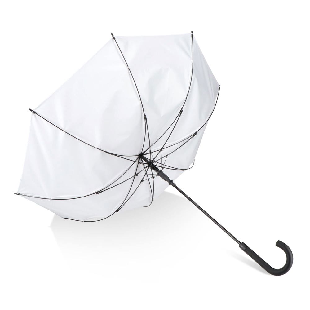Verdure 190T Pongee 23" windproof Hakenschirm Auto open