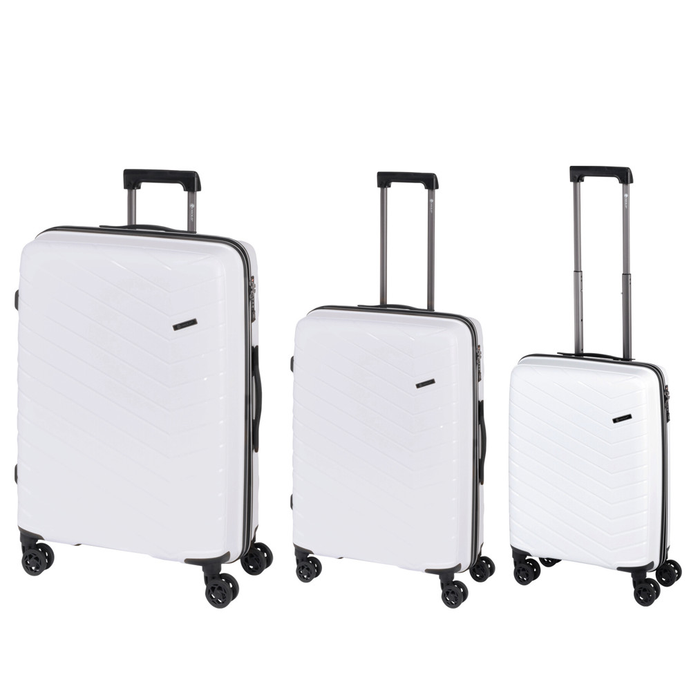 ORLANDO - Trolley-Set, 3-teilig