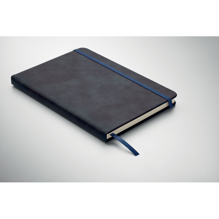 TINT - DIN A5 Smokey Notizbuch PU