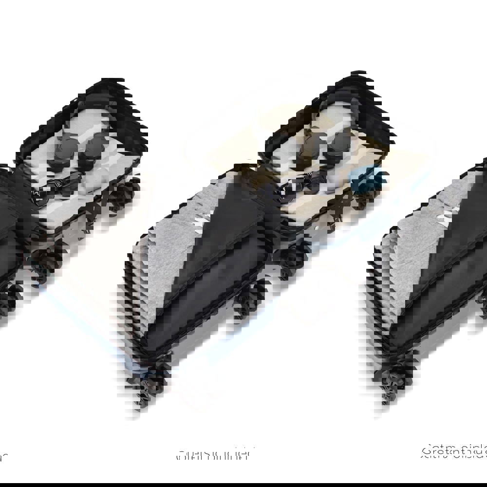 Hangepäck-Trolley 14 Zoll