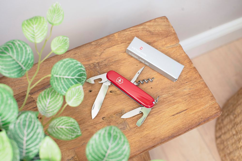 Victorinox Taschenmesser Spartan
