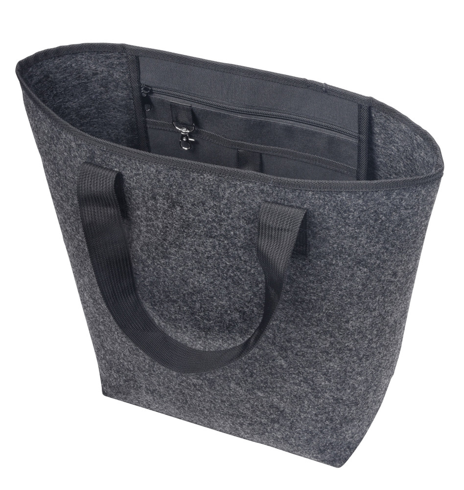 KATE - Shopper aus Filz