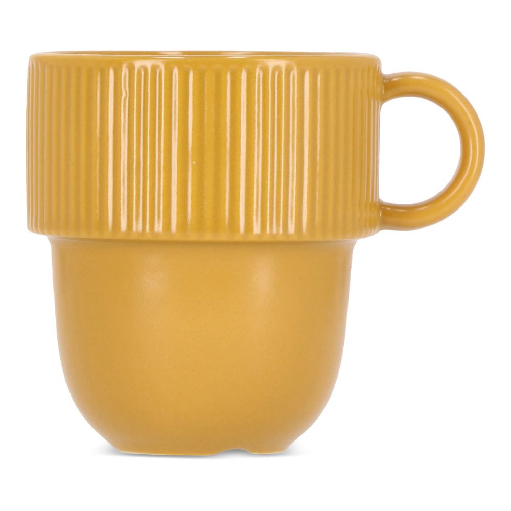 Sagaform Inka Becher mit Ohr 270ml