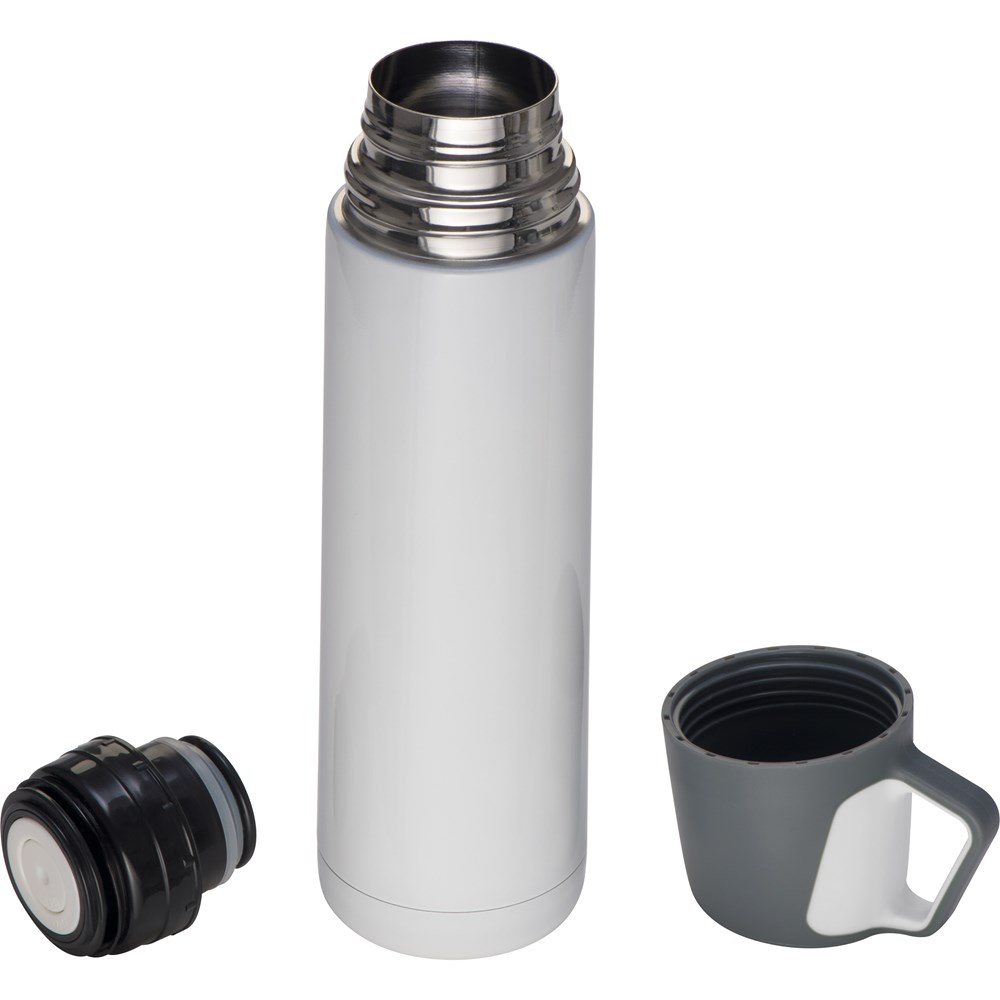 Vakuum Isolierkanne aus Edelstahl, 500ml LACEY