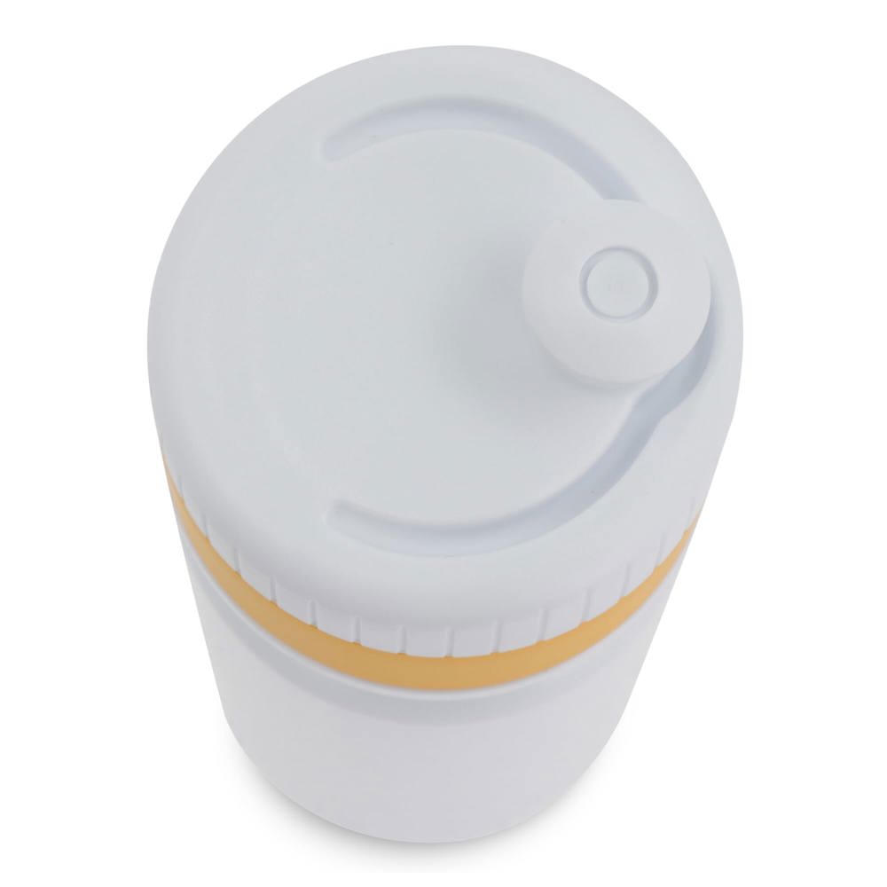 Sportflasche mit Rand 750ml