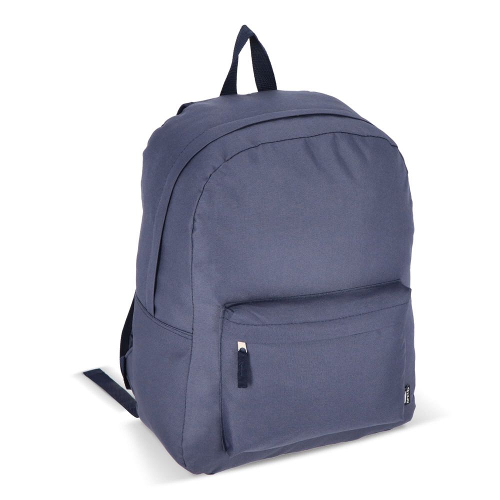 Rucksack R-PET 20L - Dunkelblau